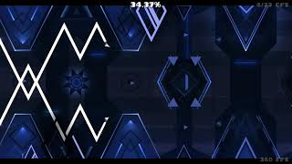 Sonic Wave Infinity 24 - 45 (Sonic Wave Practice)