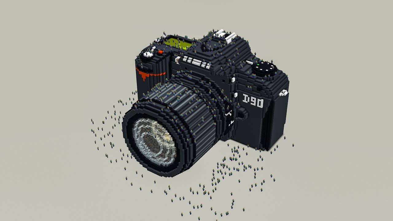 Грант на фотоаппарат