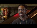 Sons of Kemet on the revival of jazz  - BBC Newsnight