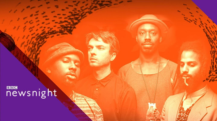 The Long Way Home TV show performance - TV Show performance video thumbnail