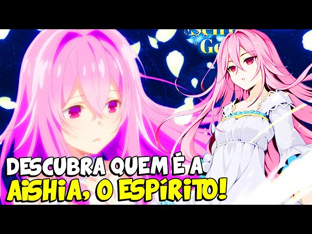 O PROTAGONISTA QUE A GENTE GOSTA - Kuro no Shoukanshi Episódio 12 REACT 