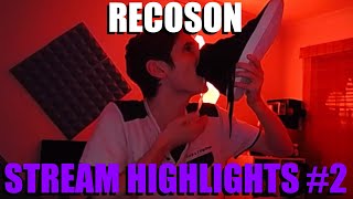 Recoson | Stream Highlights #2 screenshot 5