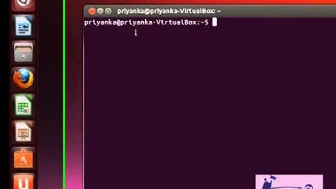 Linux Video Tutorials in Hindi  - WWW.LSOIT.COM - Accessing System Directories