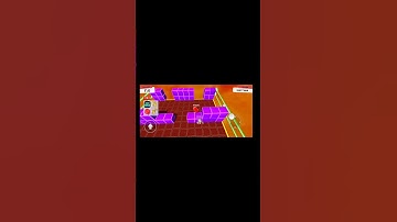 Block Dash left side Clutch jump#stumbleguyshighlights #stumbleguys #shorts