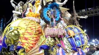 Brazil Carnaval 2011 7