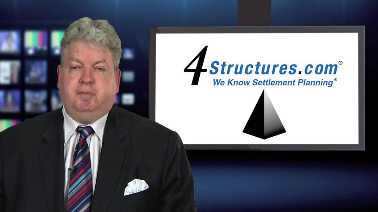 buy structured settlement YouTube
