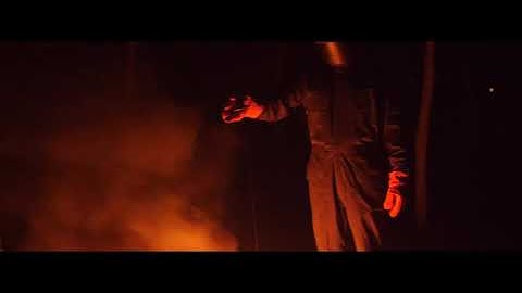 Piyawat LOUILARPPRASERT X the Face Shield - Burning Symphony (2020), a Short film and performance