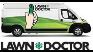 Lawn Doctor - What to Expect