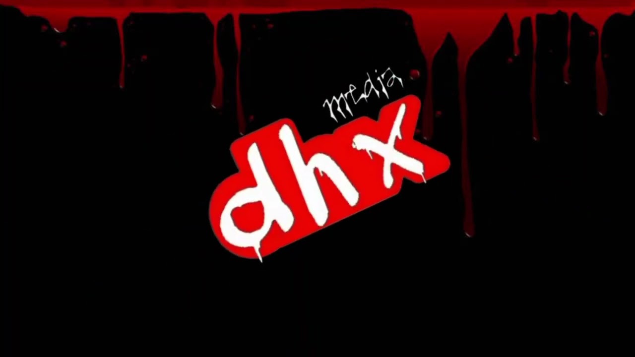 Dhx Media Horror Remake (2017)