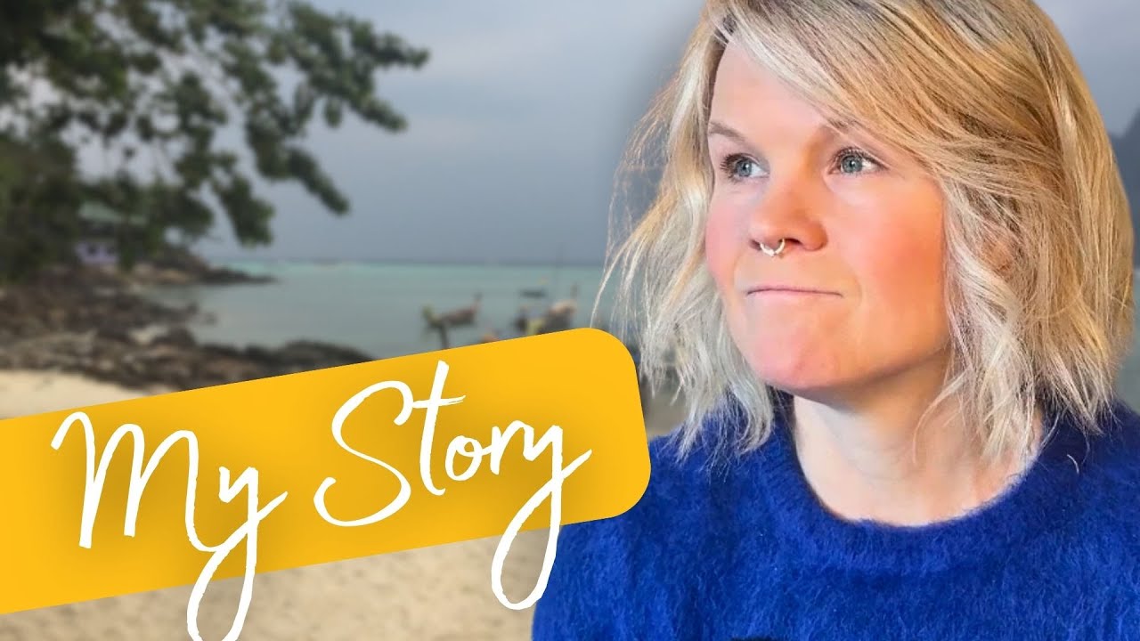 I Left a Silent Retreat Because I Couldn't Stand Listening to my Thoughts