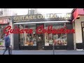 Guitare collection  la boutique des collectionneurs de guitares vintage