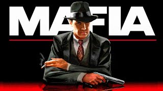 LIVING A LIFE OF CRIME 💼 - Mafia: Definitive Edition [COMPLETE] screenshot 1