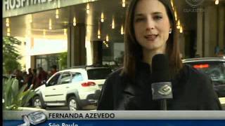 Quimioterapia Lula Ao vivo 21 11 2011