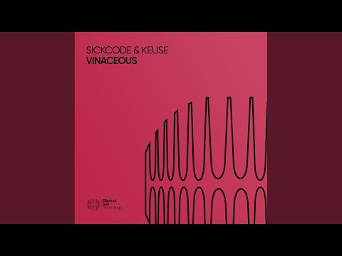 Vinaceous Extended Mix