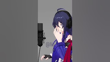 Seela Stream fail (Singing EN VA cover of Interstellar Journey)