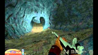 The Tunnels Battlegrounds 2