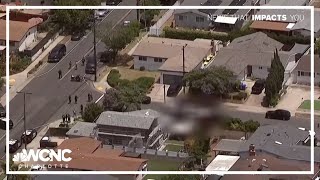 Suspects in deadly San Diego mosque identified as teenagers