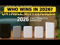 Top 5 Best Portable WiFi Devices 2026 - Stay Connected Anywhere