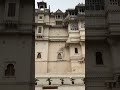 Udaipur, City Palace