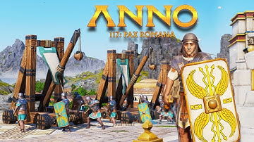 117 Tips & Tricks You NEED To Know in Anno 117 (Beginner to Advanced Guide)