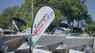 Caloundra Marine Promo Video
