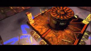 Alien Breed 3: Descent「PS3」- Part 2 Subversion 1