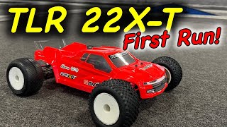 Download Lagu TLR 22X-T First Run - Best 2wd RC stadium truck? MP3 Download Lagu TLR 22X-T First Run - Best 2wd RC stadium truck? MP3