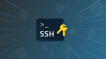 SSH Explained