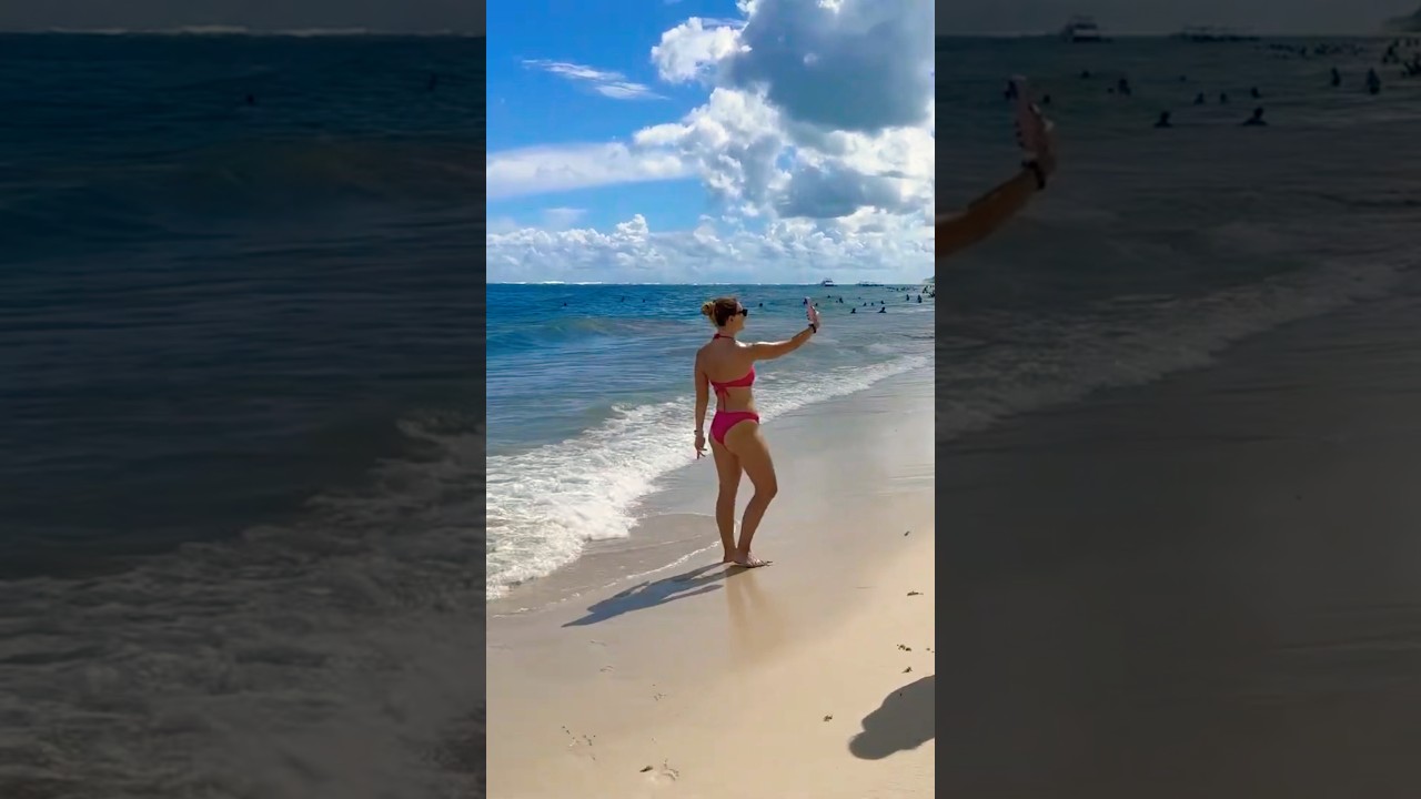 Punta Cana Walking Tour – Caribbean Dream 