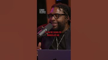 Thumbnail of #Questlove and #Diallo break down #2pac's #HitEmUp on #OneSong