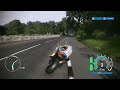 IOM TT quick run