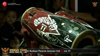 SAMBOYO PUTRO - IBU (Iwan Fals) Cover Voc WULAN Live Cengkok Ngronggot