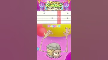 Burrythm Candy Island Tutorial in MSM Composer