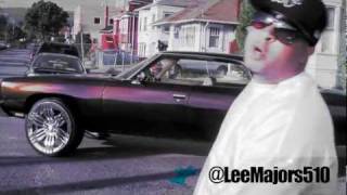 ''YEAH BUDDY'' LEE MAJORS (OFFICIAL VIDEO)