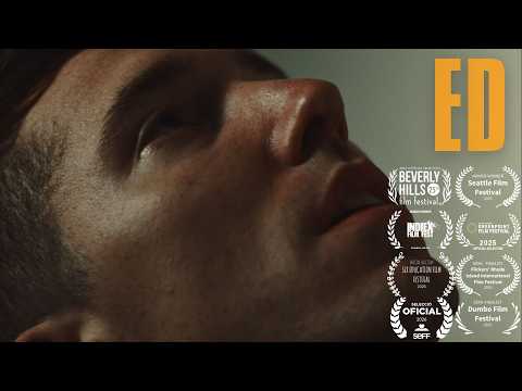 "ED" Trailer (Addiction Short Film)