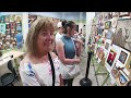 Evolution of crop art at the Minnesota State Fair