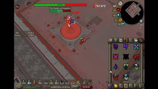 3:23 maiden Solo Tob