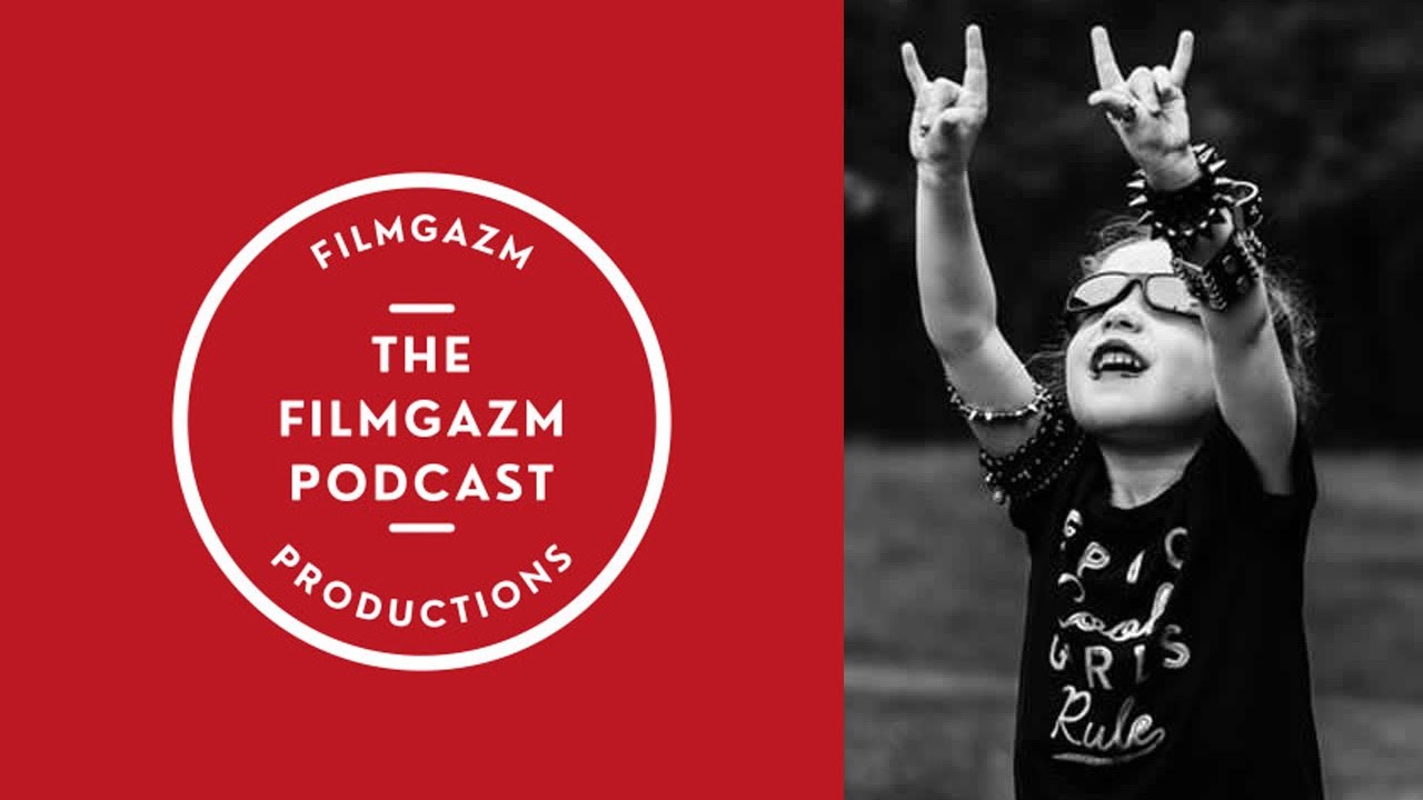 The Relationship Between Metal and Horror