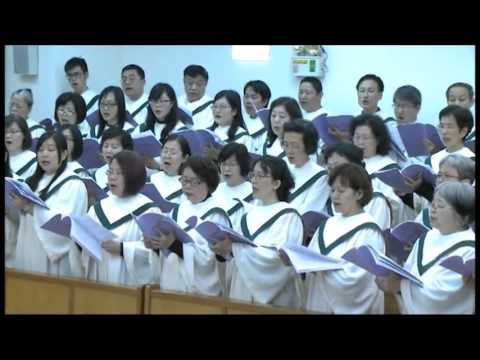 景美浸信會 2016 受難聖樂崇拜 part 6