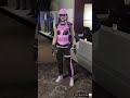 Modding a customers gta5 account, join the server for modding services!