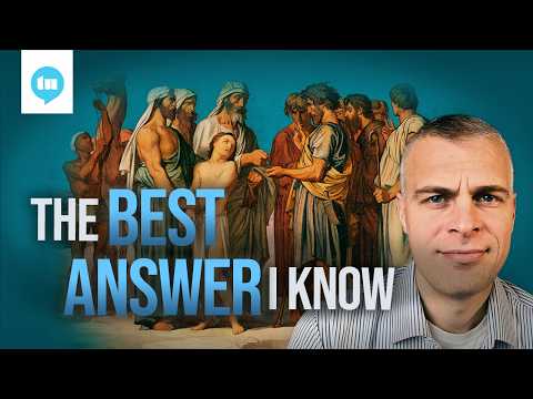 Christianity and the Problem of Evil: The Story That Helped Me
