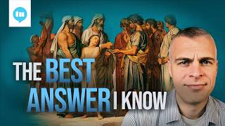 Christianity and the Problem of Evil: The Story That Helped Me Profile