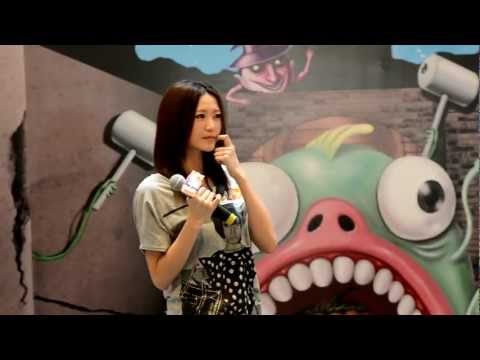 吳若希 - 孩子眼 [LIVE] (EMAX 2011-10-22)