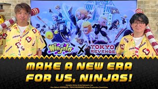 Ninjala - Dev Diary #24 Profile