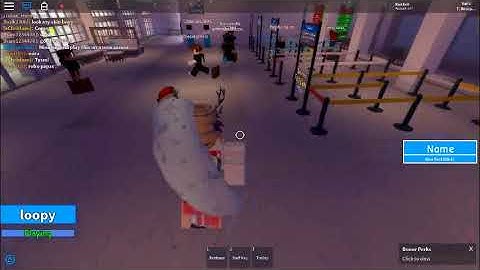 Hilton Hotelss Reports | Exploiter #116 & 117