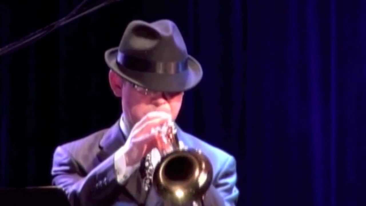 【J'zCraze】I Remember Clifford / Live at Blues Alley Japan