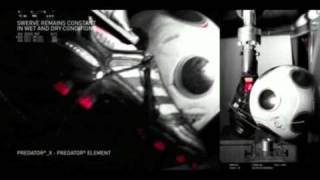 Lab Test Predator X