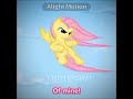 smile hd pinkie pie and fluttershy #mlp #mylitlepony #foryou #funny #meme