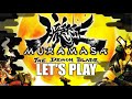 Let&#39;s Play Muramasa the Demon Blade Part 3