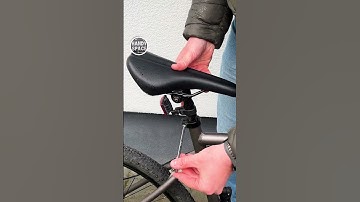 Cyclists Do Not Destroy Your Knees! Adjust the Seat Correctly! #bike